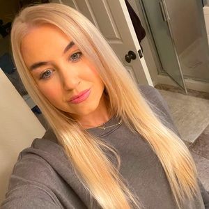 Meet your Posher, Tiffany